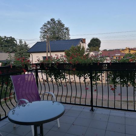 Villa Zdrojowa Otmuchów 외부 사진