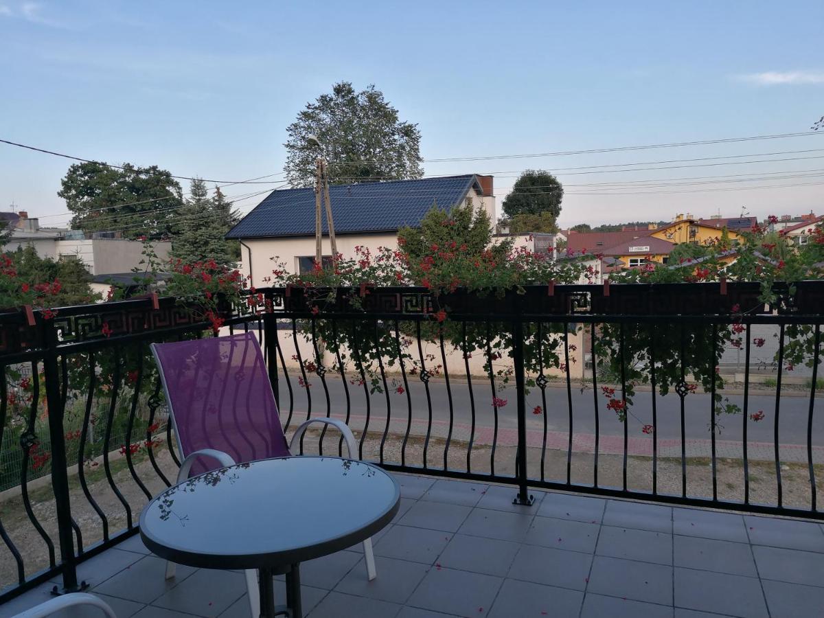 Villa Zdrojowa Otmuchów 외부 사진