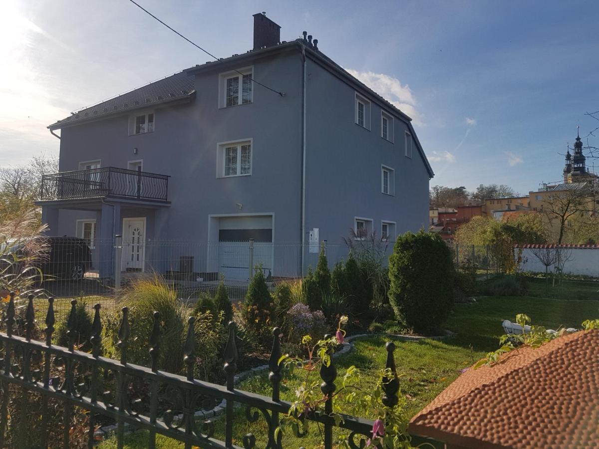 Villa Zdrojowa Otmuchów 외부 사진